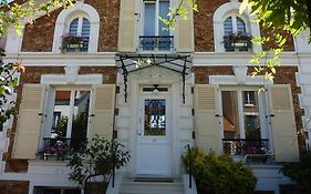 Maison Romantique