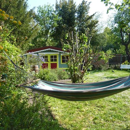 Bed and Breakfast Maison Romantique à Le Perreux-Sur-Marne Extérieur photo