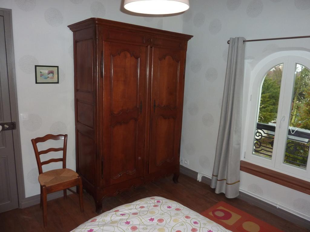 Bed and Breakfast Maison Romantique à Le Perreux-Sur-Marne Extérieur photo