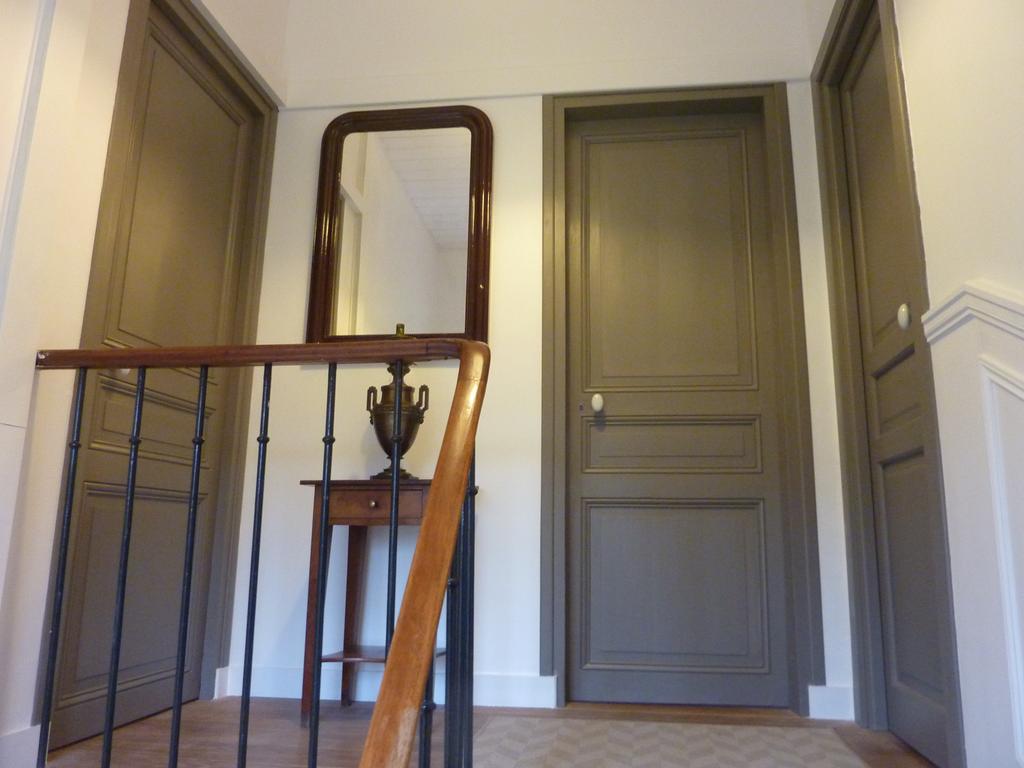 Bed and Breakfast Maison Romantique à Le Perreux-Sur-Marne Extérieur photo
