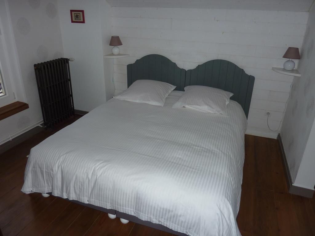 Bed and Breakfast Maison Romantique à Le Perreux-Sur-Marne Extérieur photo