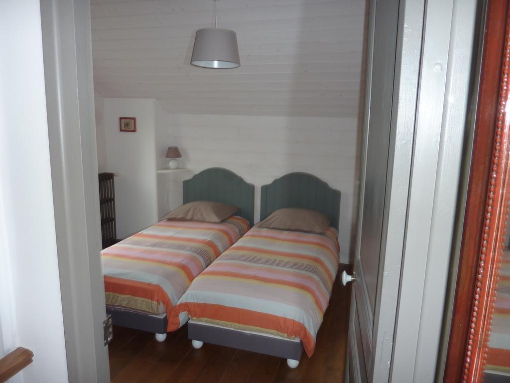 Bed and Breakfast Maison Romantique à Le Perreux-Sur-Marne Extérieur photo