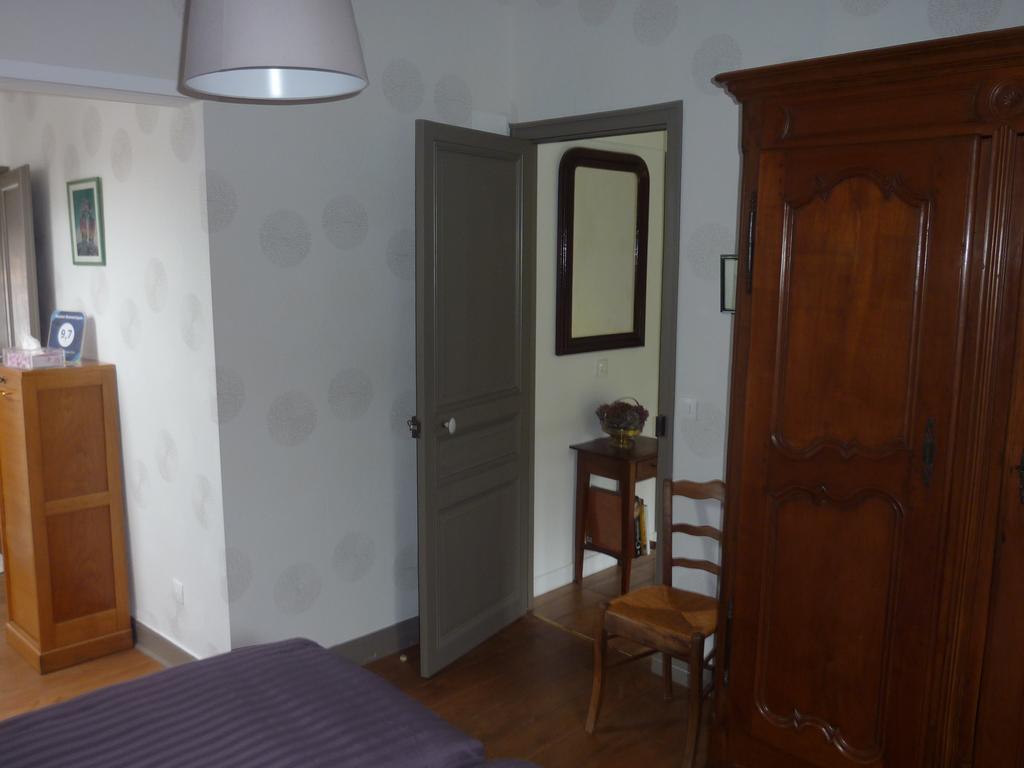 Bed and Breakfast Maison Romantique à Le Perreux-Sur-Marne Extérieur photo
