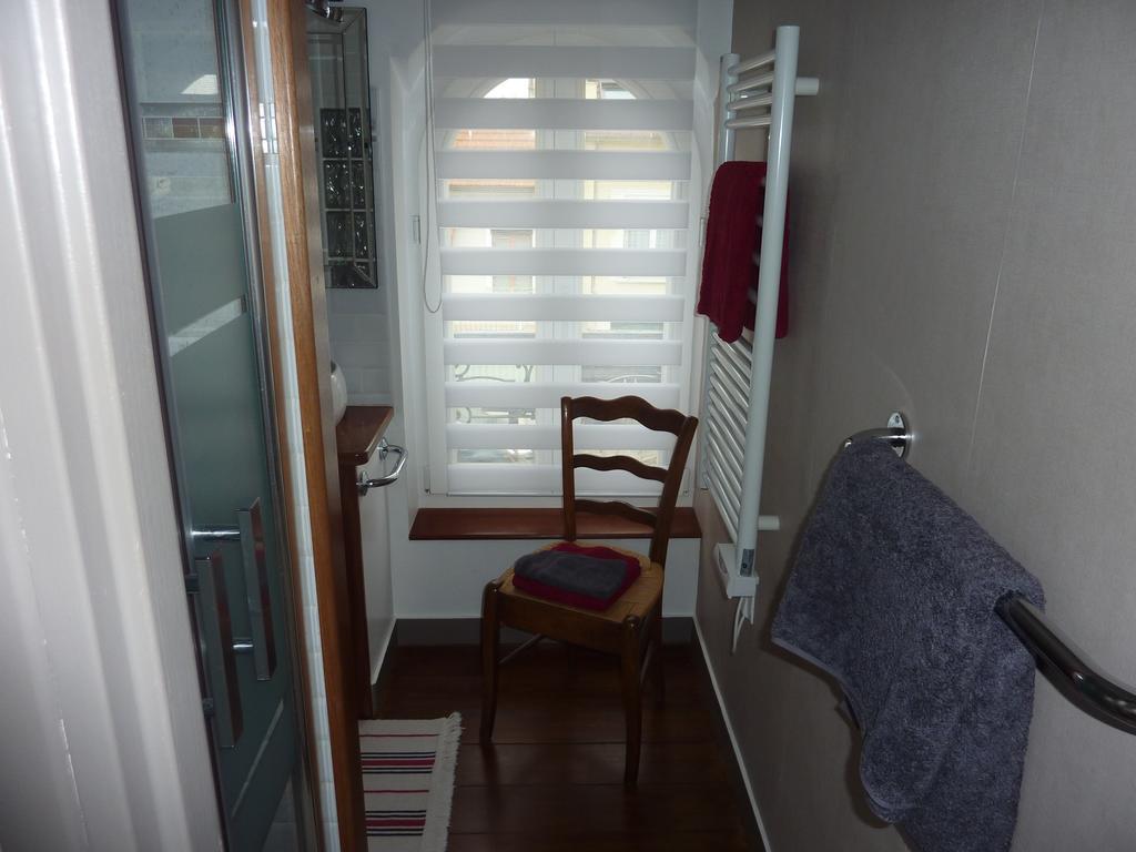 Bed and Breakfast Maison Romantique à Le Perreux-Sur-Marne Extérieur photo