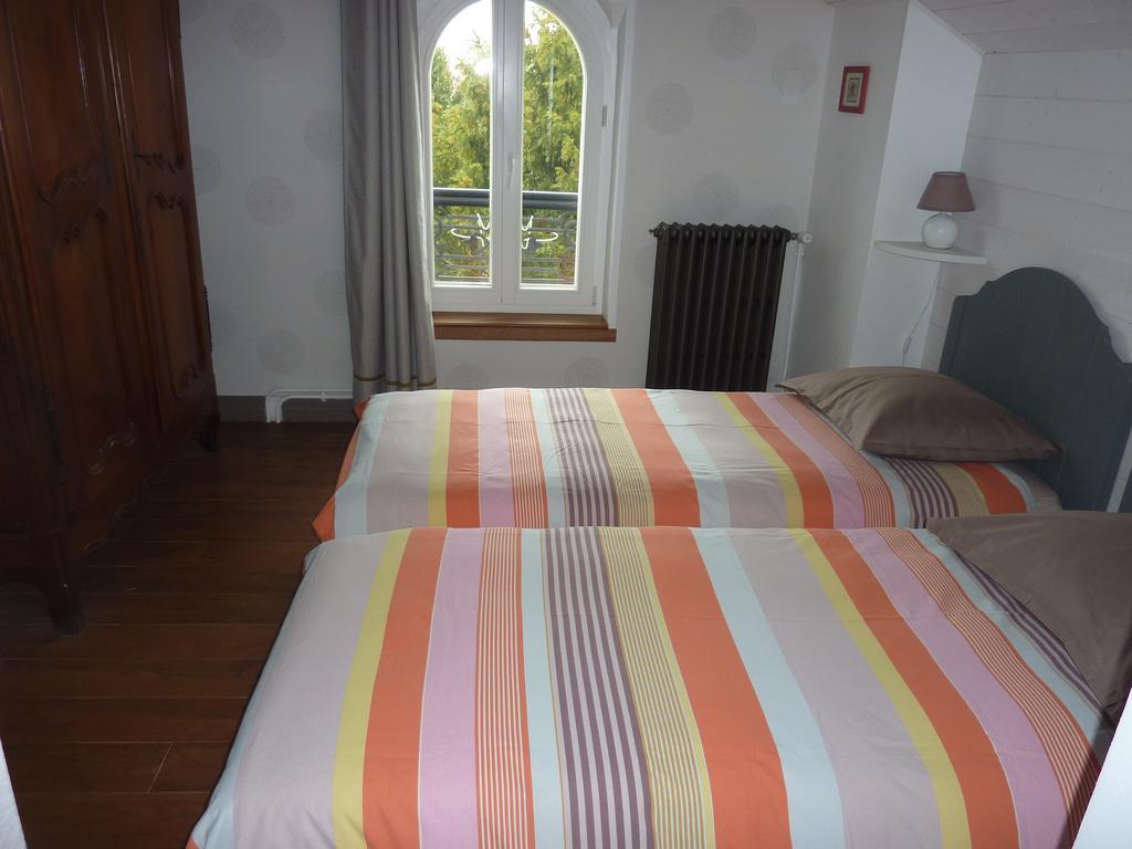 Bed and Breakfast Maison Romantique à Le Perreux-Sur-Marne Extérieur photo