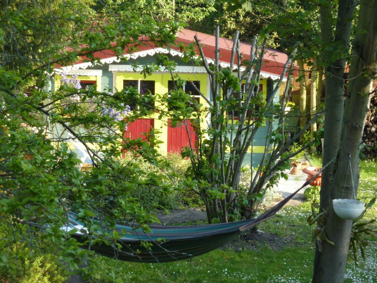 Bed and Breakfast Maison Romantique à Le Perreux-Sur-Marne Extérieur photo